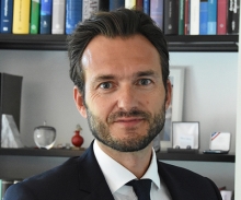 EGMR mit neuem Präsidenten - Robert Spano folgt auf EGMR-Präsident Linos-Alexandre Sicilianos (Foto: EGMR)